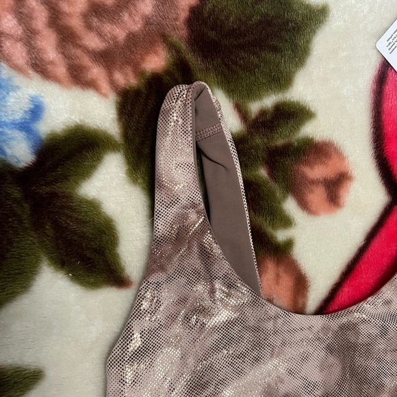 lululemon athletica Brown Tank Top - Picture 3 of 13